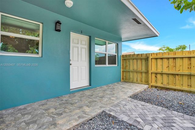 929 S N Street 4, Lake Worth, FL 33460
