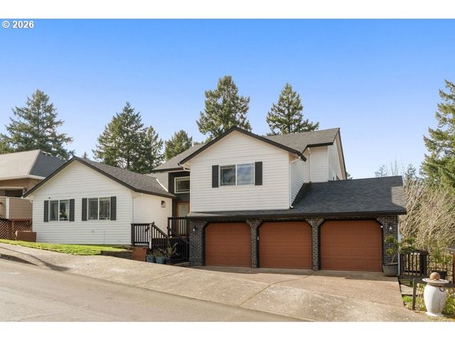 13261 Sw ESSEX Dr, Portland, OR 97223