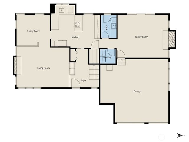 276 Briar Road, Bellingham, WA 98225