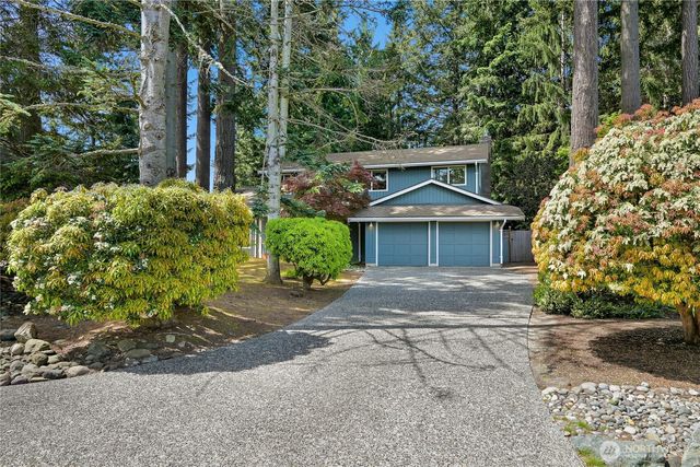 276 Briar Road, Bellingham, WA 98225
