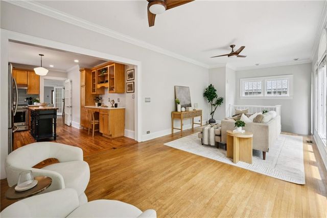 1251 Druid Place NE, Atlanta, GA 30307