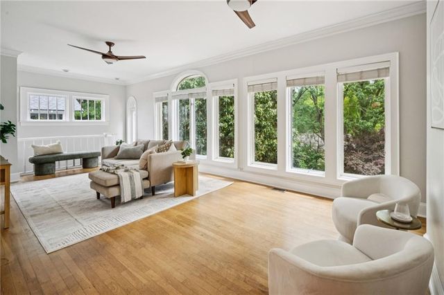 1251 Druid Place NE, Atlanta, GA 30307