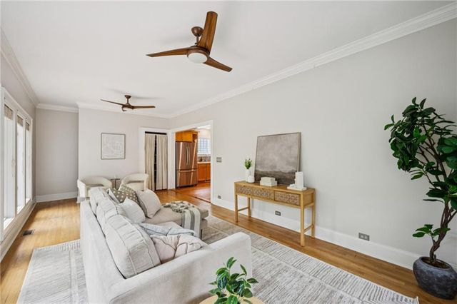 1251 Druid Place NE, Atlanta, GA 30307