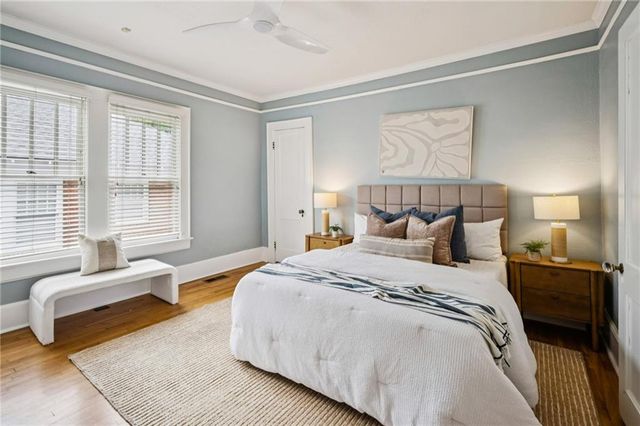 1251 Druid Place NE, Atlanta, GA 30307
