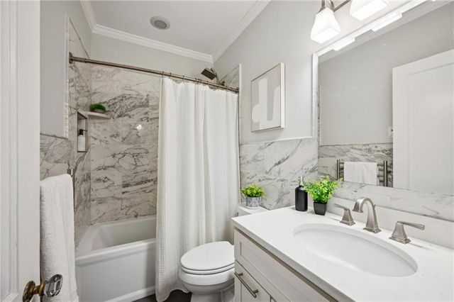 1251 Druid Place NE, Atlanta, GA 30307