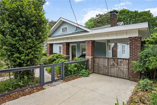 1251 Druid Place NE, Atlanta, GA 30307
