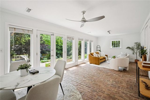 1251 Druid Place NE, Atlanta, GA 30307