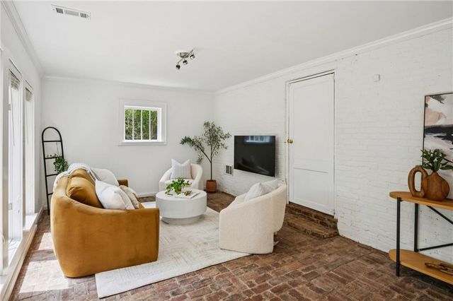 1251 Druid Place NE, Atlanta, GA 30307