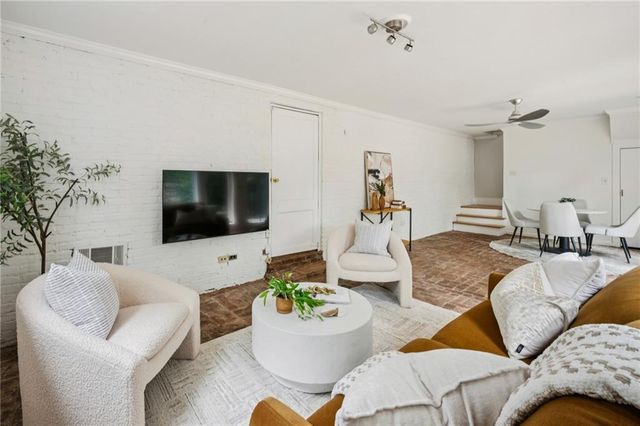 1251 Druid Place NE, Atlanta, GA 30307