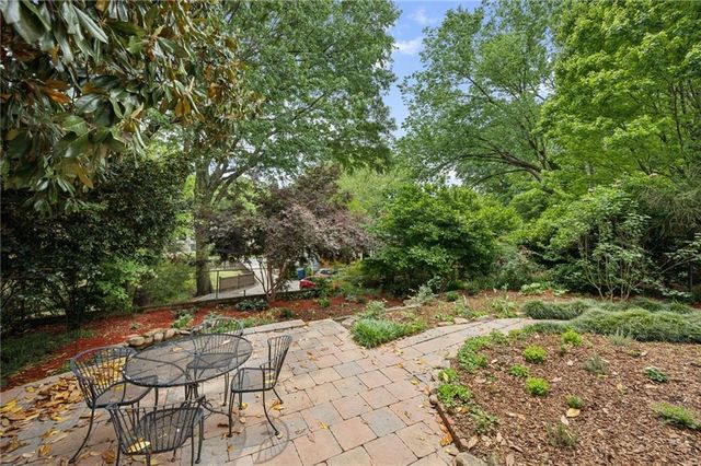 1251 Druid Place NE, Atlanta, GA 30307