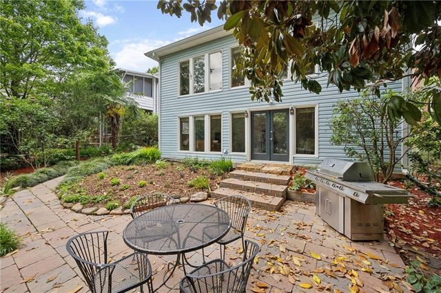 1251 Druid Place NE, Atlanta, GA 30307