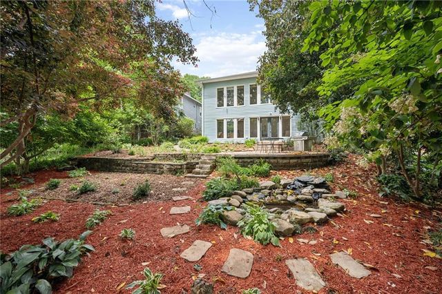 1251 Druid Place NE, Atlanta, GA 30307