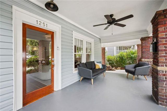 1251 Druid Place NE, Atlanta, GA 30307