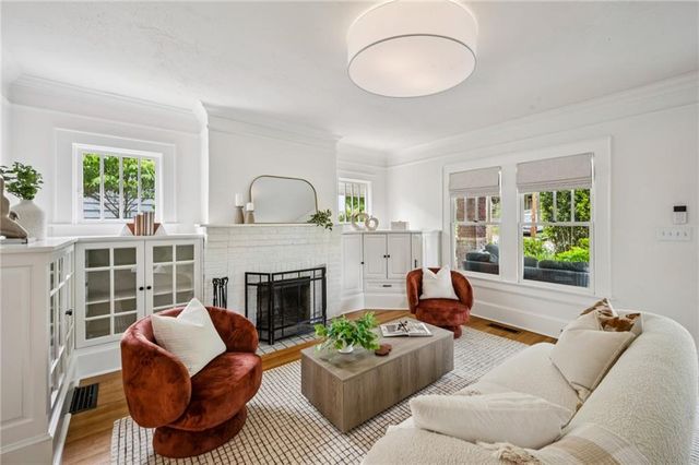 1251 Druid Place NE, Atlanta, GA 30307
