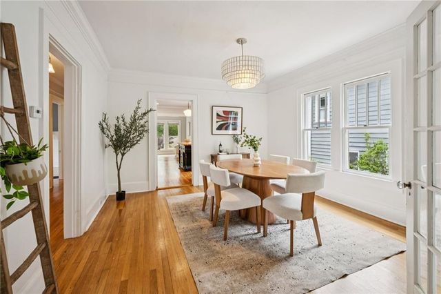 1251 Druid Place NE, Atlanta, GA 30307