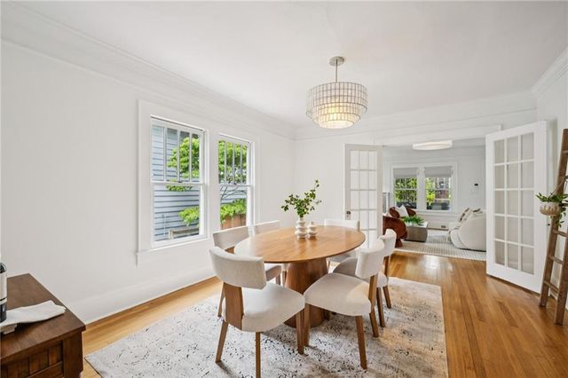 1251 Druid Place NE, Atlanta, GA 30307