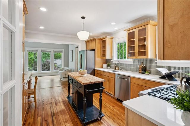 1251 Druid Place NE, Atlanta, GA 30307