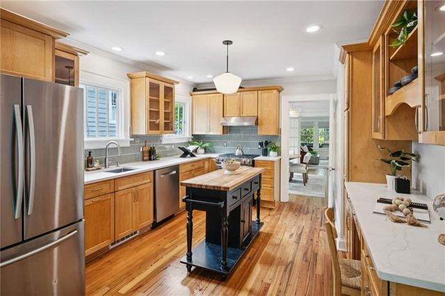 1251 Druid Place NE, Atlanta, GA 30307