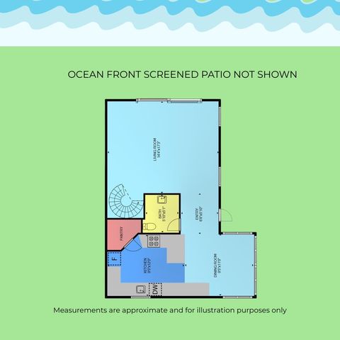 143 Aregood Lane D1, Plantation Key, FL 33036