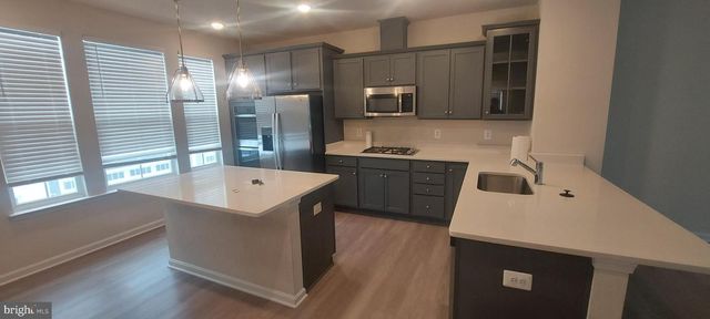 2563 HOPTON LANE, Frederick, MD 21701