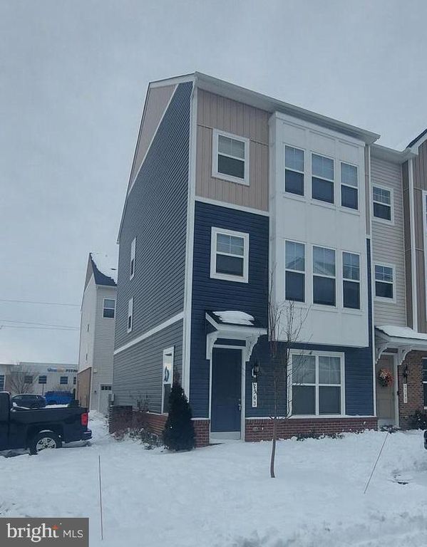 2563 HOPTON LANE, Frederick, MD 21701