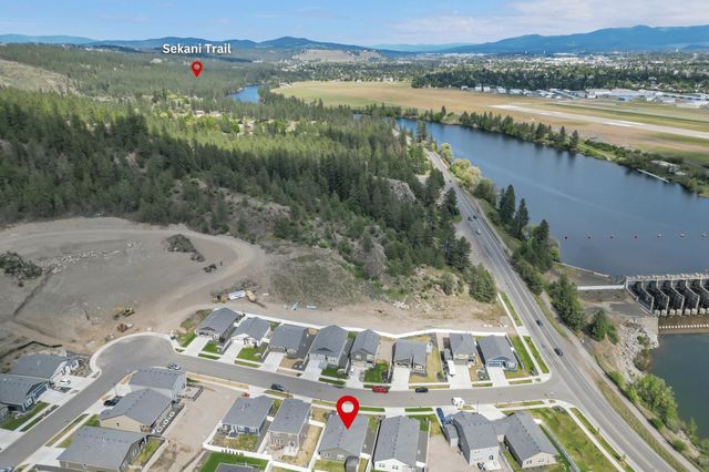 3231 N Stanley Rd, Spokane, WA 99217