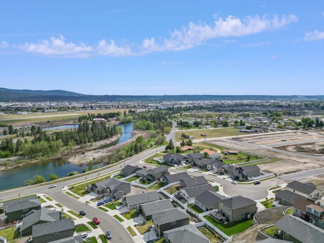 3231 N Stanley Rd, Spokane, WA 99217