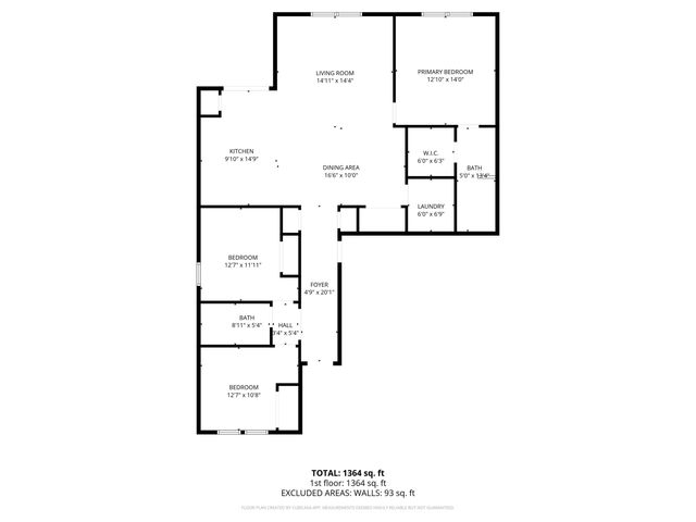 3231 N Stanley Rd, Spokane, WA 99217