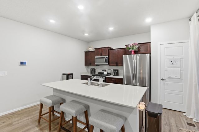 3231 N Stanley Rd, Spokane, WA 99217