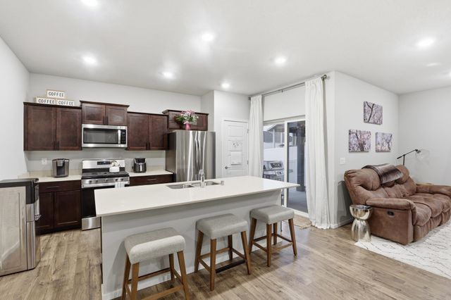 3231 N Stanley Rd, Spokane, WA 99217