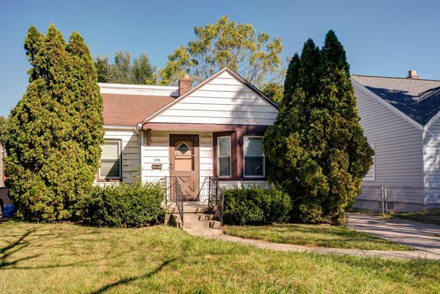 110 Pasadena Boulevard, Toledo, OH 43612