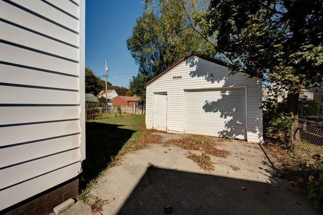 110 Pasadena Boulevard, Toledo, OH 43612