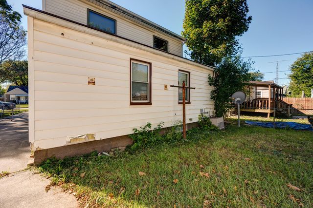 110 Pasadena Boulevard, Toledo, OH 43612