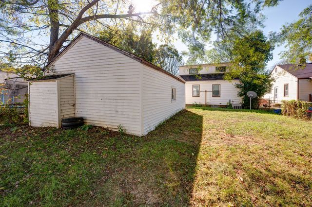 110 Pasadena Boulevard, Toledo, OH 43612