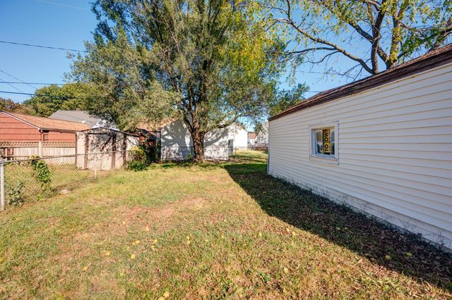 110 Pasadena Boulevard, Toledo, OH 43612