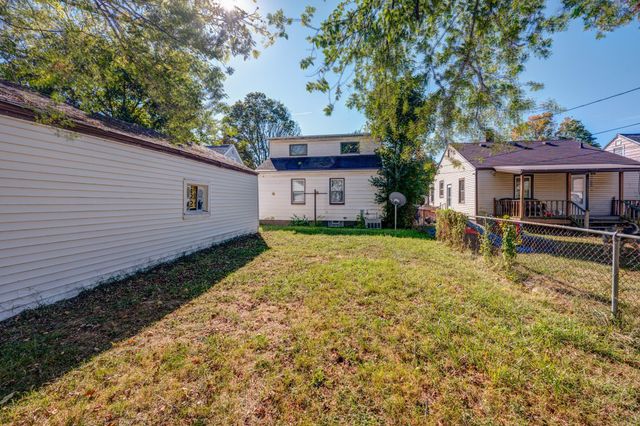 110 Pasadena Boulevard, Toledo, OH 43612