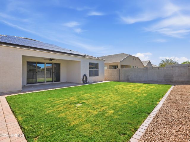 587 W DANISH RED Trail, San Tan Valley, AZ 85143