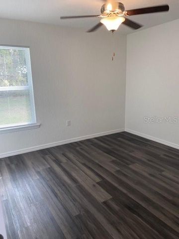 40 MAPLE LANE, Ocklawaha, FL 32179