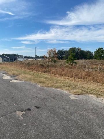 40 MAPLE LANE, Ocklawaha, FL 32179