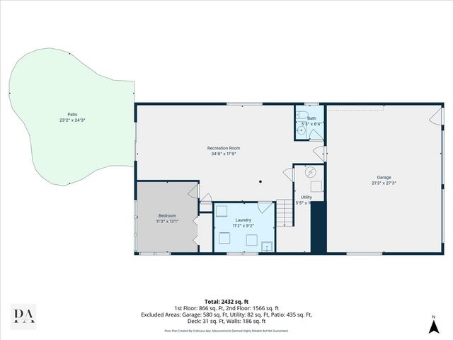 2374 N Westwood Lane, Palatine, IL 60074