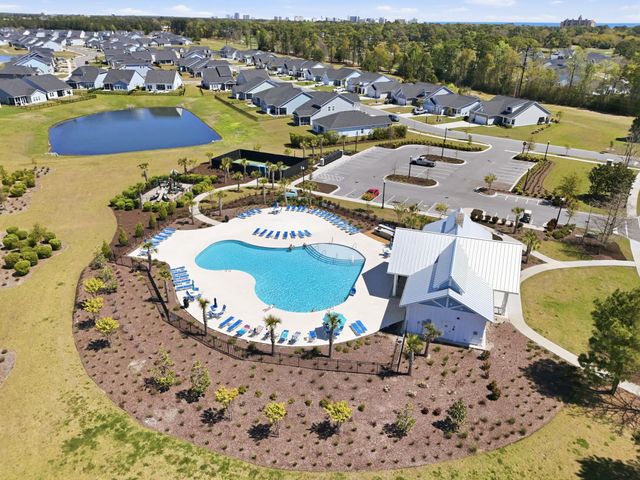 5807 Whitebark Dr., Myrtle Beach, SC 29577