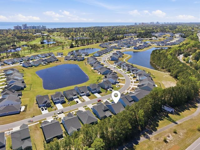 5807 Whitebark Dr., Myrtle Beach, SC 29577