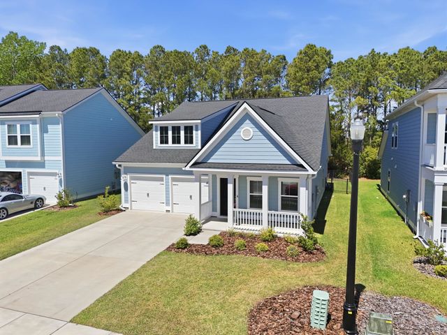 5807 Whitebark Dr., Myrtle Beach, SC 29577