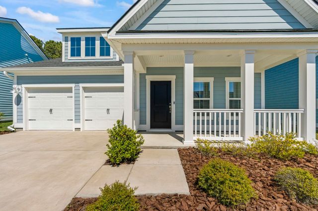 5807 Whitebark Dr., Myrtle Beach, SC 29577