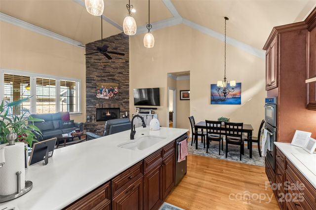 6197 Gold Springs Way, Denver, NC 28037