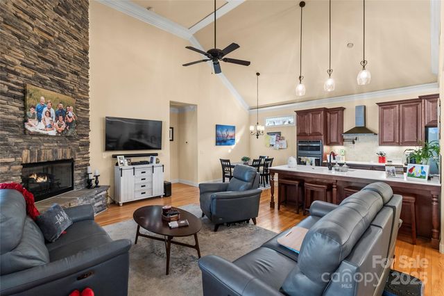 6197 Gold Springs Way, Denver, NC 28037