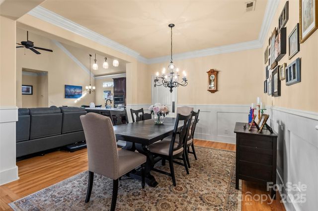 6197 Gold Springs Way, Denver, NC 28037