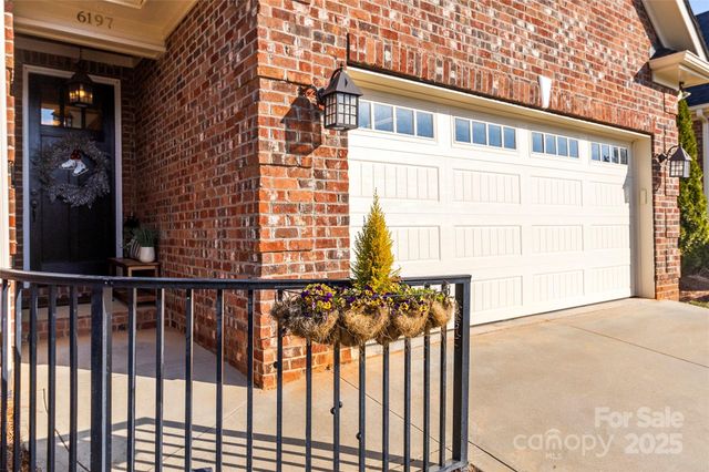 6197 Gold Springs Way, Denver, NC 28037