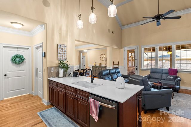 6197 Gold Springs Way, Denver, NC 28037