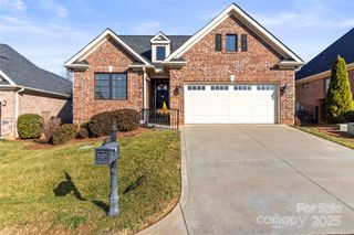 6197 Gold Springs Way, Denver, NC 28037